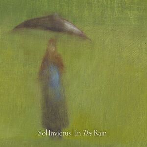 Sol Invictus - In The Rain  CD